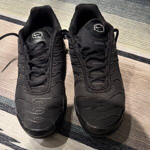 Nike Air Black Men's Sneakers